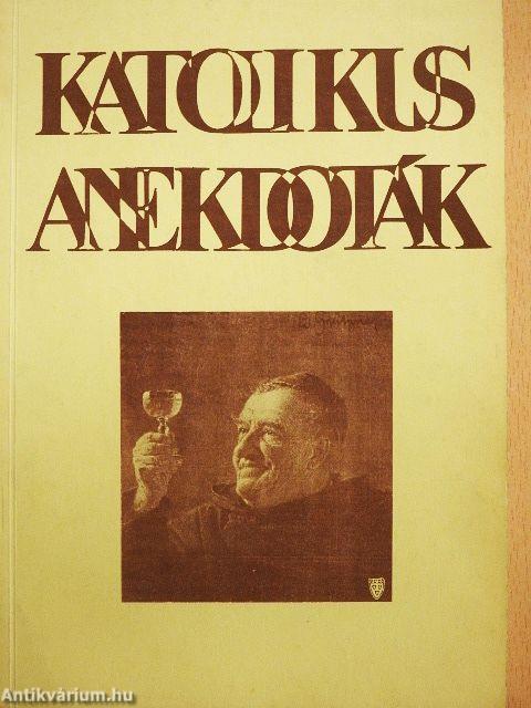 Katolikus Anekdoták