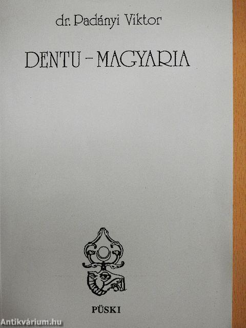 Dentu-Magyaria