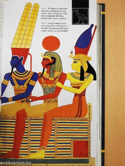 Luxor és a Királyok Völgye