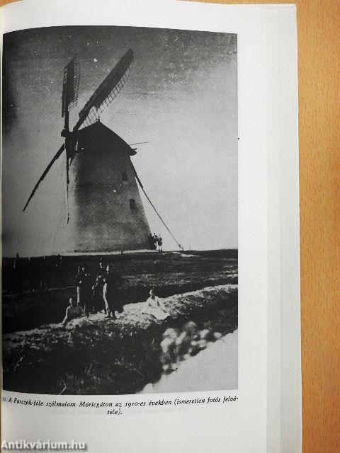 Építészet az Alföldön I-II.