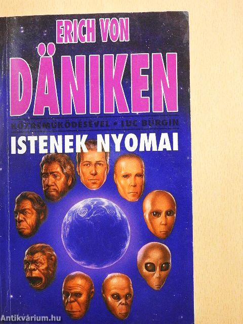Istenek nyomai
