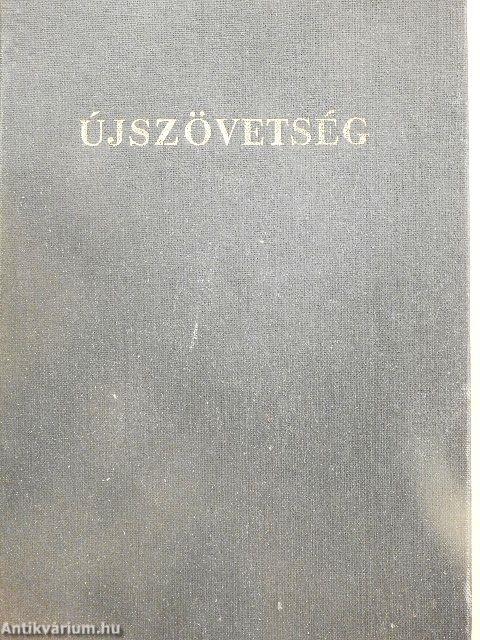 Újszövetség