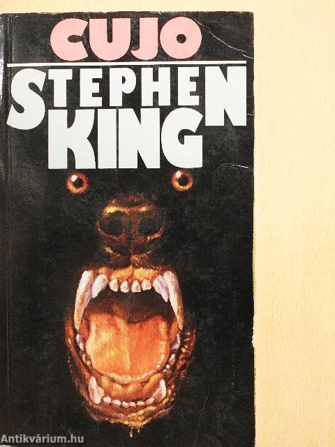 Cujo