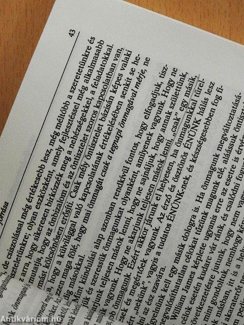 Mikor mondjunk NEMet, és hogyan