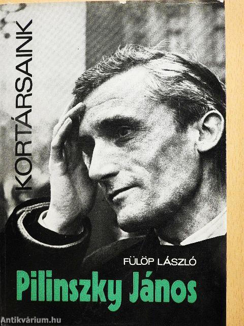 Pilinszky János
