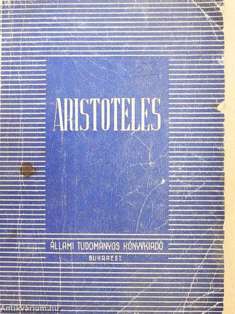 Aristoteles