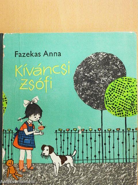 Kíváncsi Zsófi