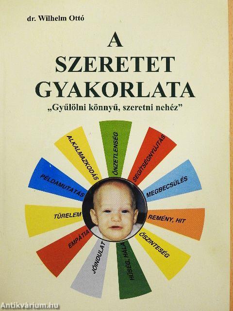 A szeretet gyakorlata