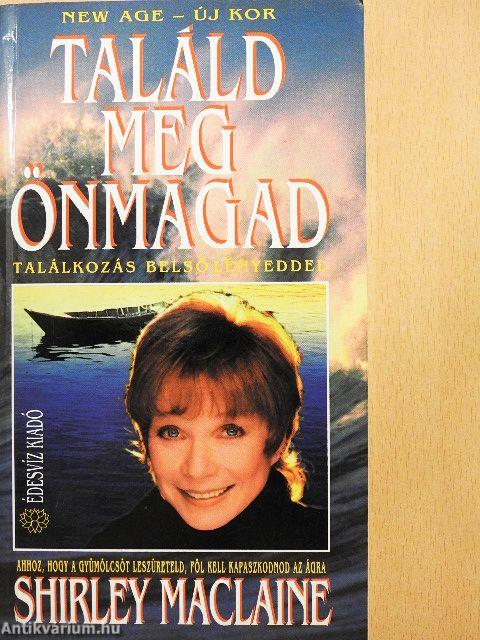 Találd meg önmagad