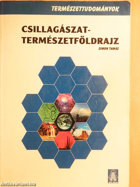 Csillagászat - Természetföldrajz