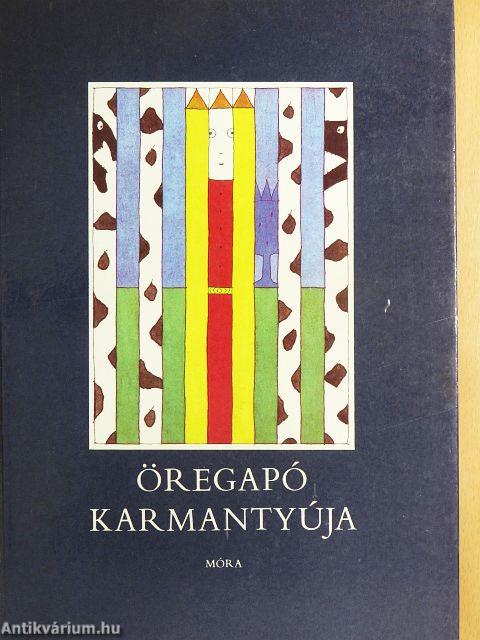 Öregapó karmantyúja