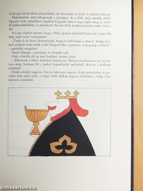 Öregapó karmantyúja