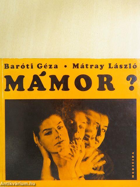 Mámor?
