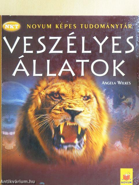 Veszélyes állatok