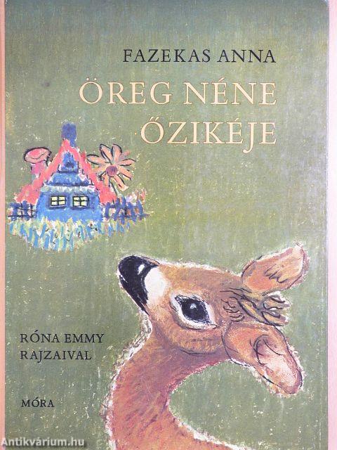 Öreg néne őzikéje