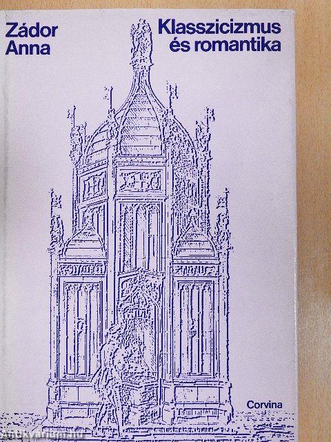 Klasszicizmus és romantika