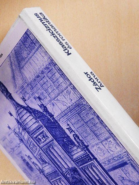 Klasszicizmus és romantika