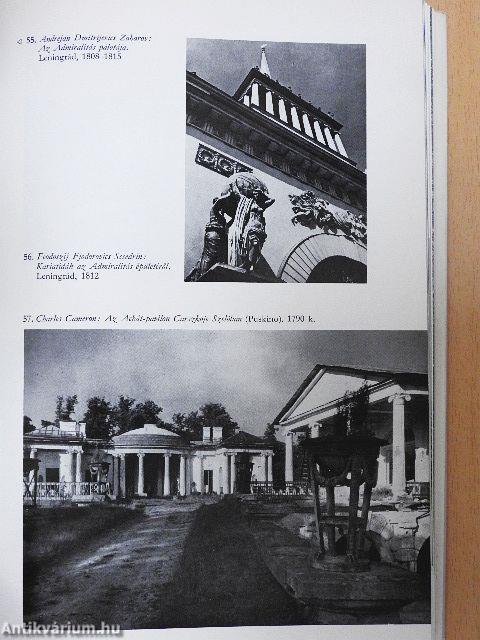 Klasszicizmus és romantika