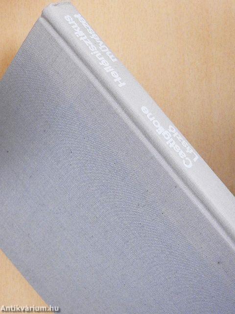Hellénisztikus művészet