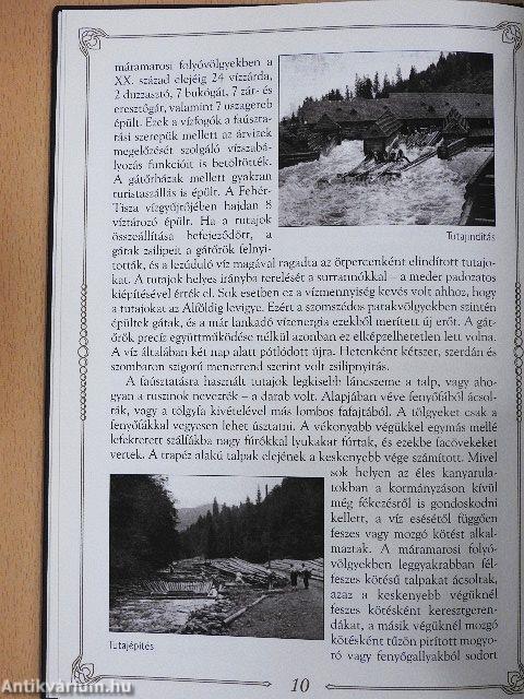 Ahol a Tisza születik