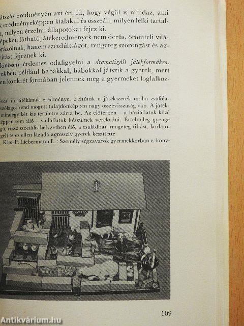 Személyiségünk titkai