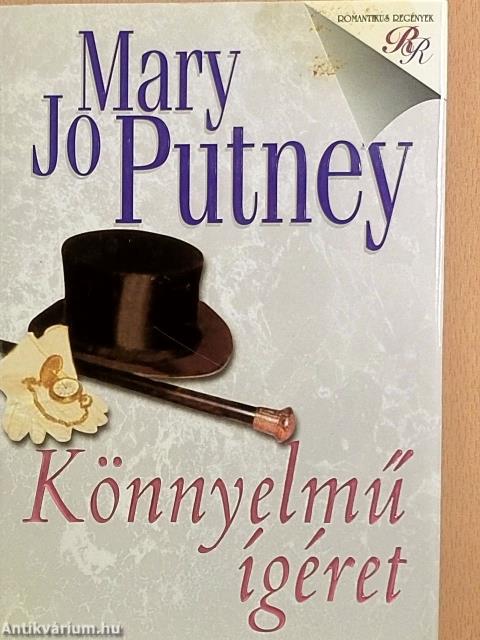 Könnyelmű ígéret