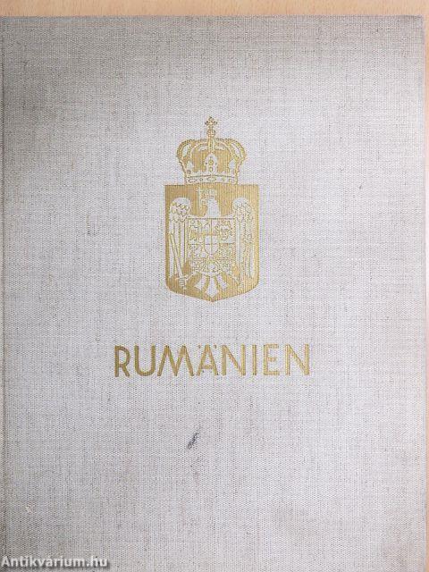 Rumänien