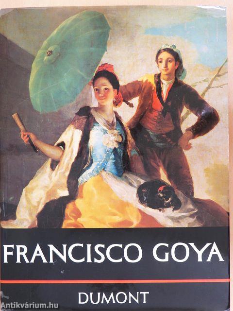 Francisco Goya