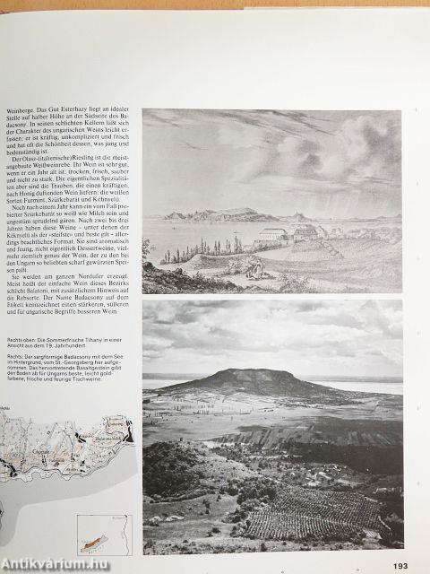 Der Grosse Weinatlas