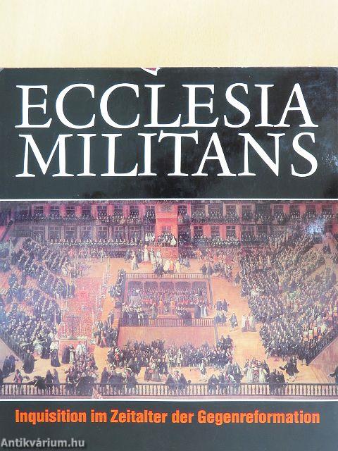 Ecclesia Militans