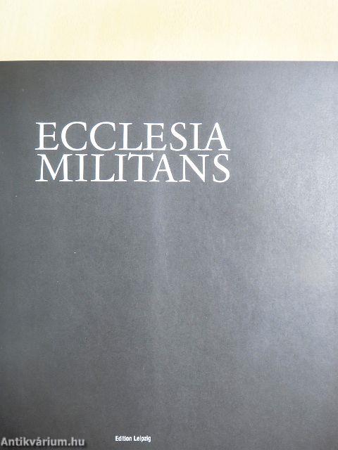 Ecclesia Militans