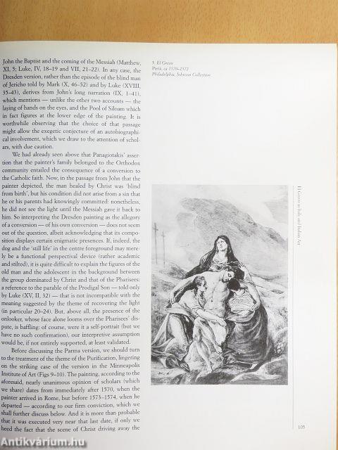 El Greco