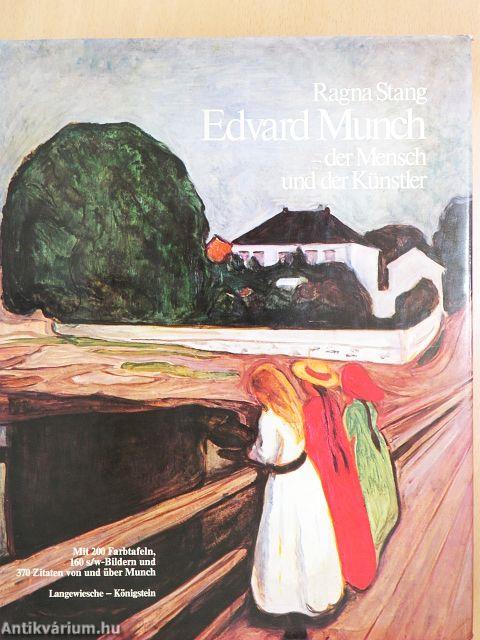 Edvard Munch