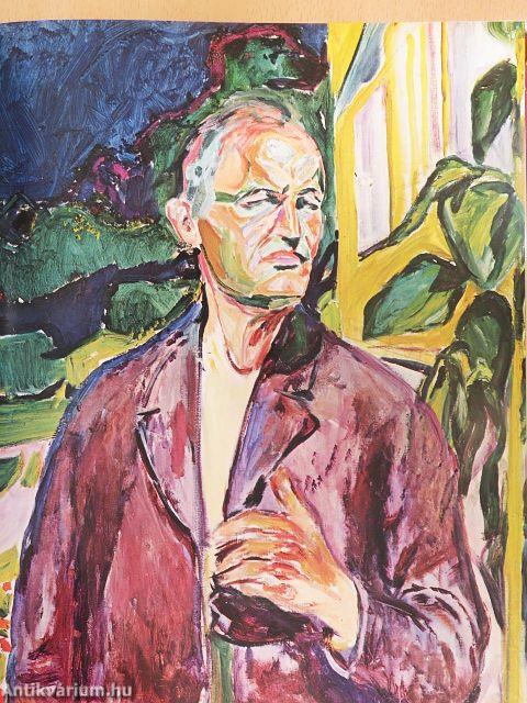 Edvard Munch