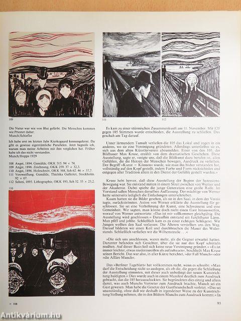 Edvard Munch