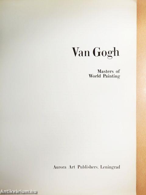 Van Gogh