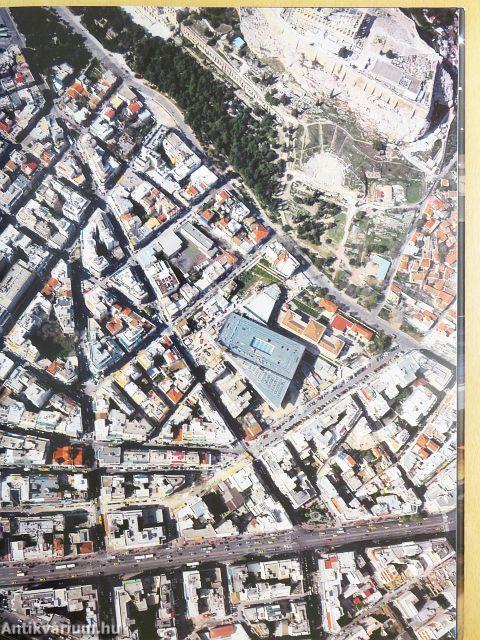 The New Acropolis Museum