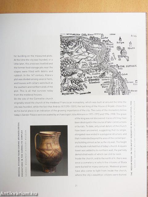 The Carmelite Monastery