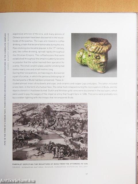 The Carmelite Monastery