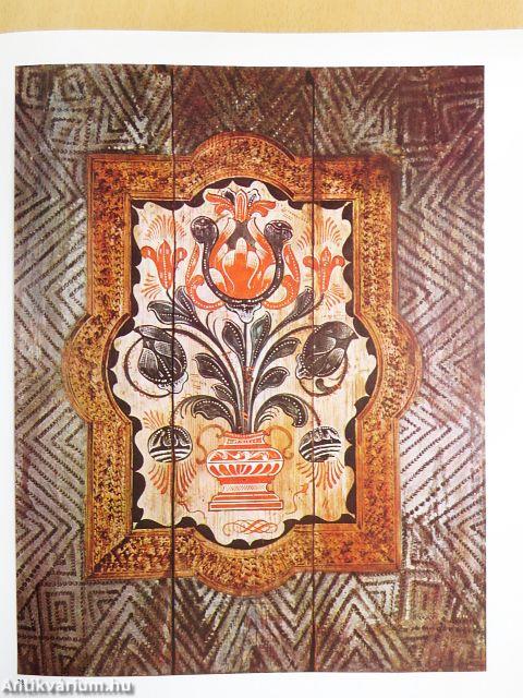 Ungarische Volkskunst