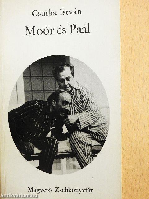Moór és Paál
