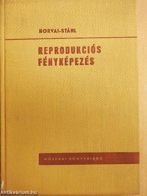 Reprodukciós fényképezés