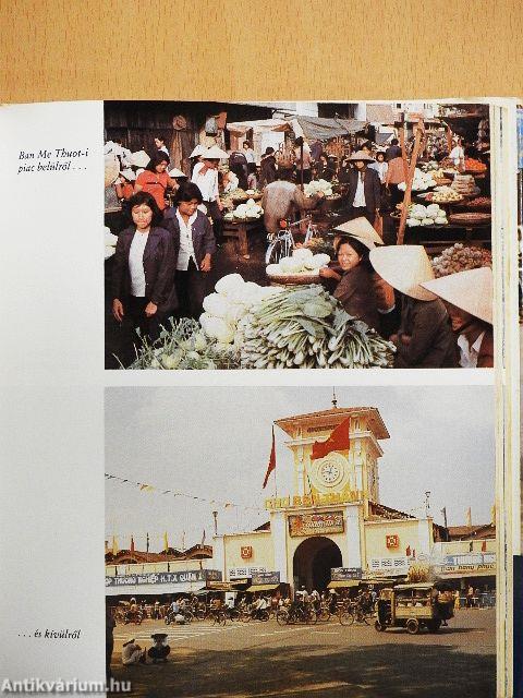 Százezer kilométer Vietnamban