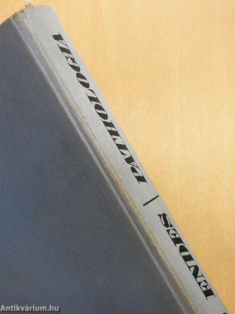 Pathologia I-II.