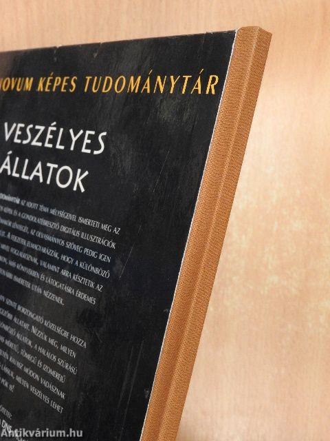 Veszélyes állatok