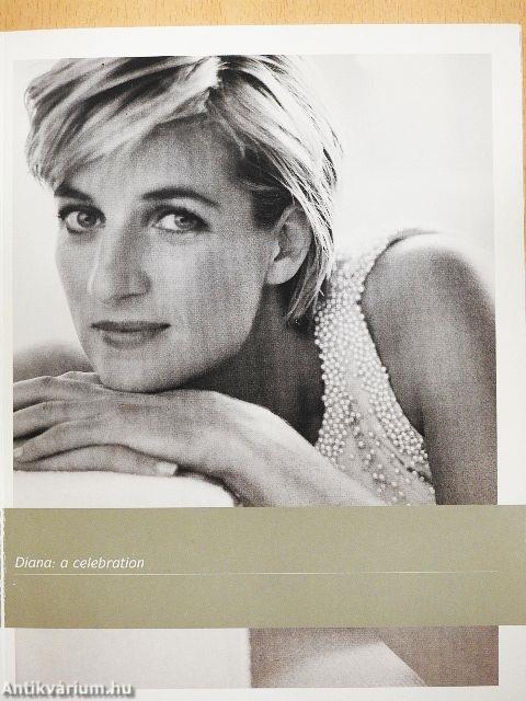 Diana: a celebration