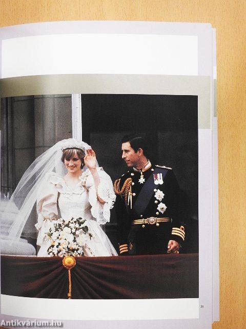 Diana: a celebration