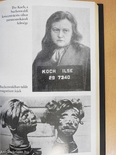 Náci háborús bűnök