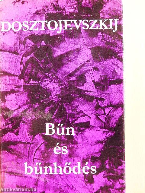 Bűn és bűnhődés