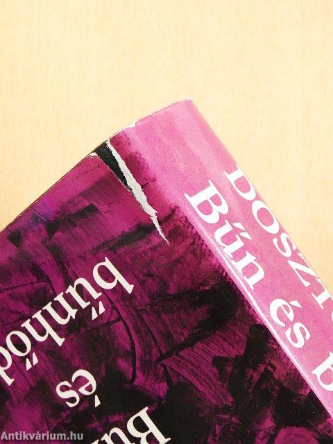 Bűn és bűnhődés